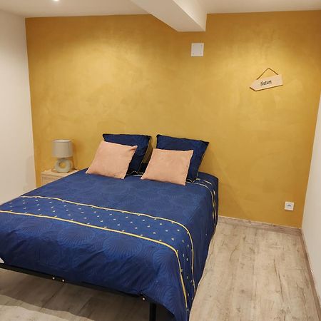 Appartement T3 Neuf Proche Centre Ville, Clim Et Parking Et Centrale Edf Valence-d'Agen Exterior foto