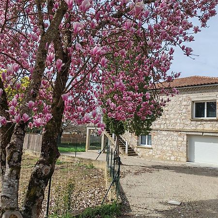 Appartement T3 Neuf Proche Centre Ville, Clim Et Parking Et Centrale Edf Valence-d'Agen Exterior foto