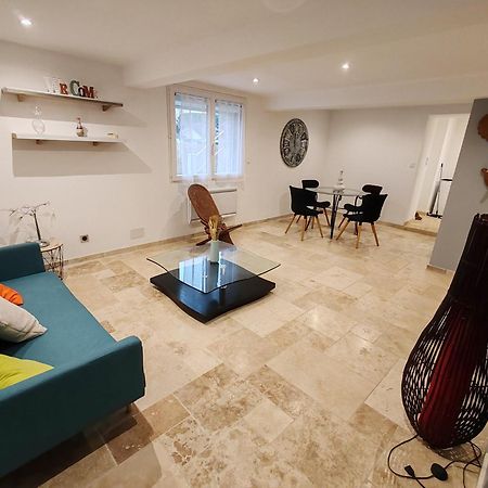 Appartement T3 Neuf Proche Centre Ville, Clim Et Parking Et Centrale Edf Valence-d'Agen Exterior foto