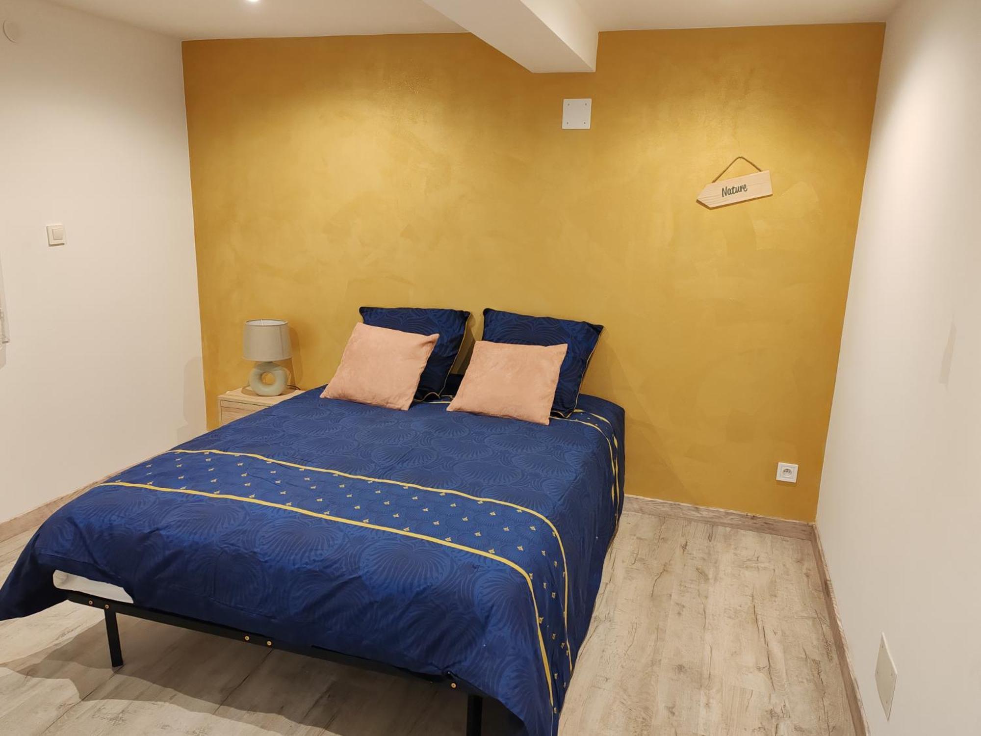 Appartement T3 Neuf Proche Centre Ville, Clim Et Parking Et Centrale Edf Valence-d'Agen Exterior foto