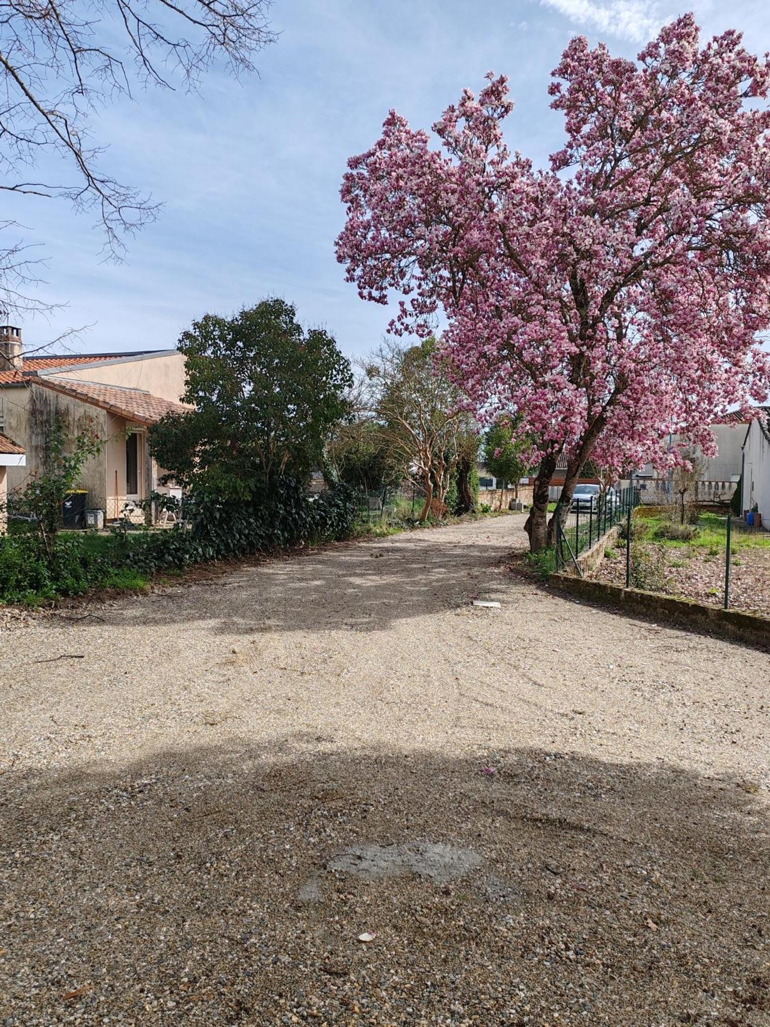 Appartement T3 Neuf Proche Centre Ville, Clim Et Parking Et Centrale Edf Valence-d'Agen Exterior foto