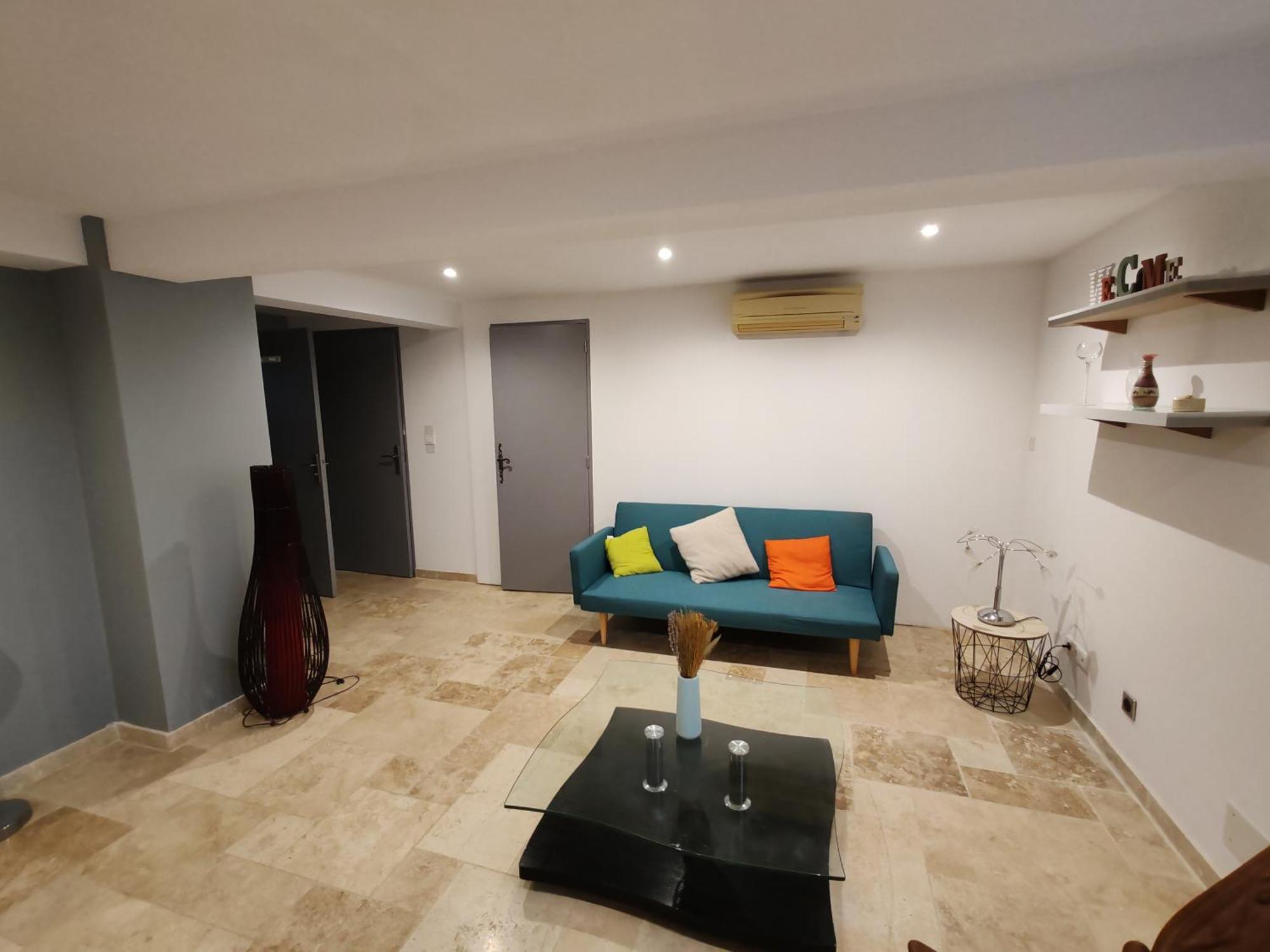 Appartement T3 Neuf Proche Centre Ville, Clim Et Parking Et Centrale Edf Valence-d'Agen Exterior foto