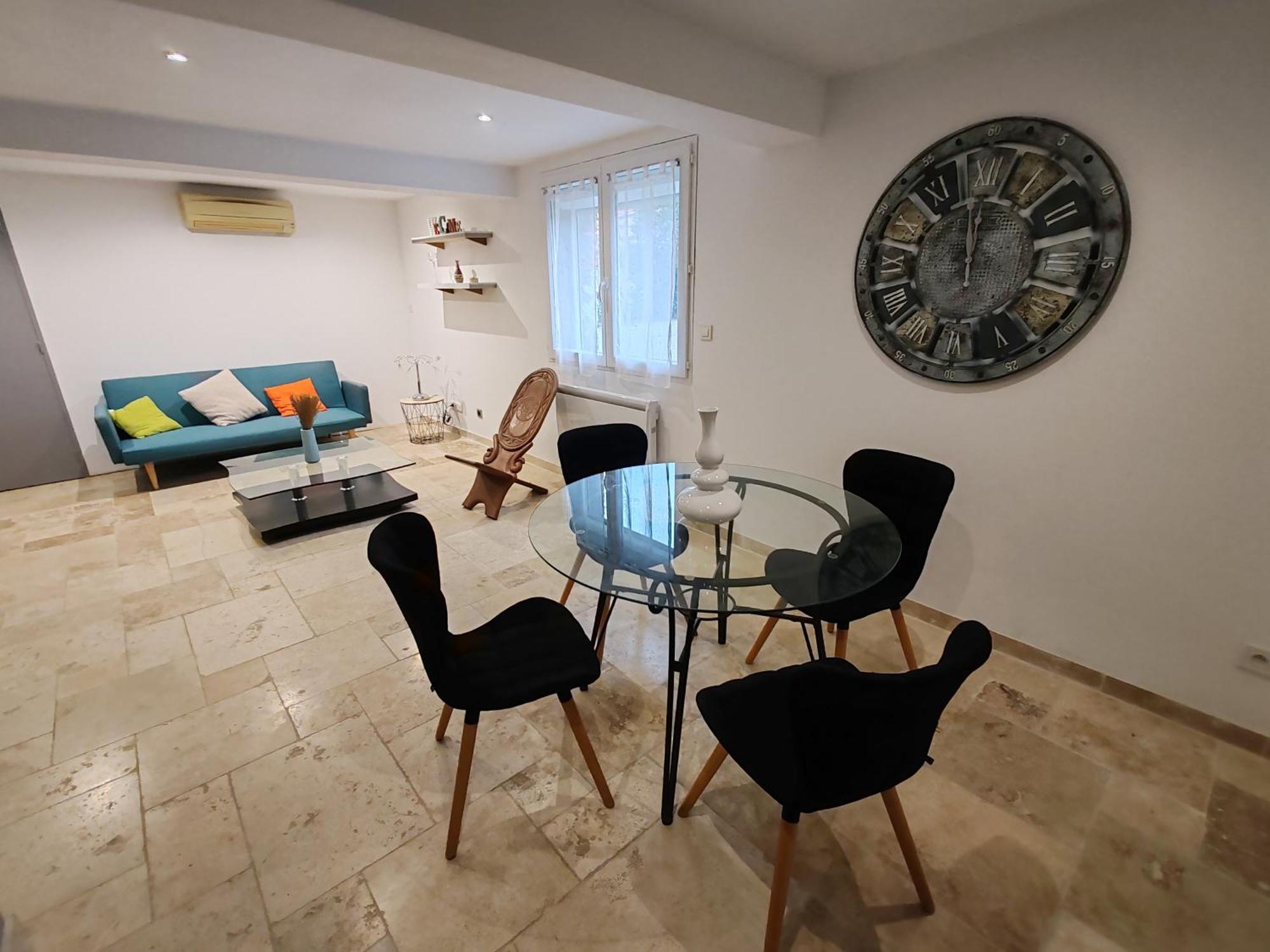Appartement T3 Neuf Proche Centre Ville, Clim Et Parking Et Centrale Edf Valence-d'Agen Exterior foto
