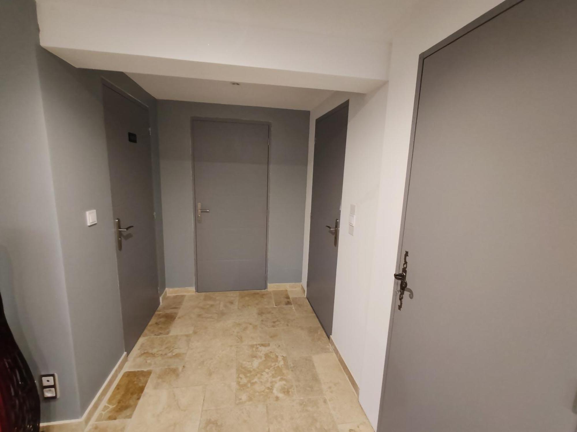 Appartement T3 Neuf Proche Centre Ville, Clim Et Parking Et Centrale Edf Valence-d'Agen Exterior foto